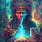 cum se drogheaza vedetele de la noi in jungla din peru vladau am fost la ceremonii la care eram convins ca o sa mor 68d7cb49a0772