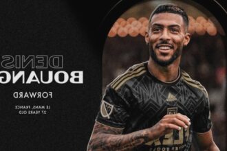 cupa mondiala 2026 insulele seychelles gabon 0 4 cu tripla denis bouanga colegul lui alex baluta la los angeles fc 68b86e4ae0dc6