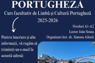 curs facultativ de limba si cultura portugheza la cuza 68c32b79630aa