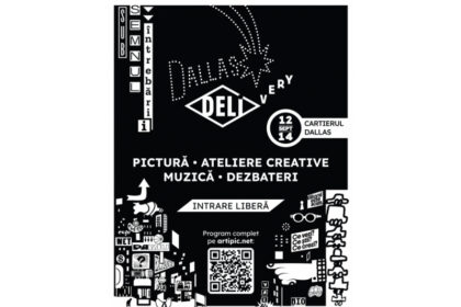 dallas delivery 2025 cartierul uitat al iasului devine scena culturala 68c274fa034de