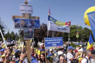 daniel david despre protestul profesorilor este neinspirat si nerealist in contextul actualelor constrangeri fiscal bugetare 68beca50769ce