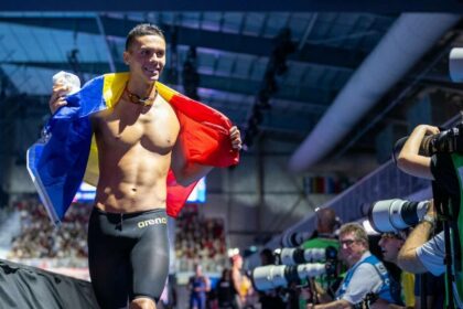 david popovici implineste 21 de ani marele campion isi doneaza ziua de nastere copiilor talentati cum le poti face cadouri 68c7c18c4d49e