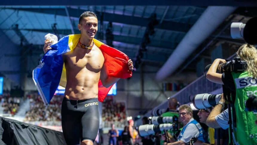 david popovici implineste 21 de ani marele campion isi doneaza ziua de nastere copiilor talentati cum le poti face cadouri 68c7c18c4d49e