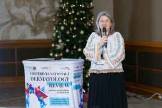 de ce ai da iasul pe suceava motivul surprinzator al plecarii sefei clinicii de dermatovenerologie a spitalului sf spiridon 68cb5a8960216