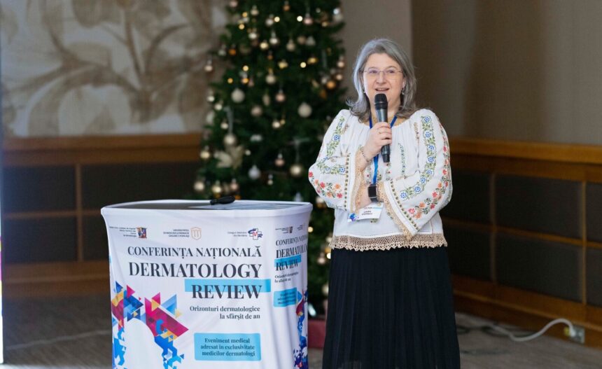 de ce ai da iasul pe suceava motivul surprinzator al plecarii sefei clinicii de dermatovenerologie a spitalului sf spiridon 68cb5a8960216