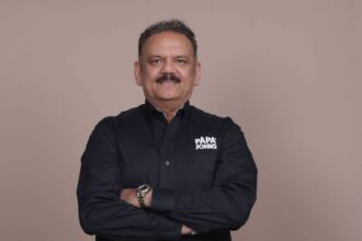 de la o camera de camin un livrator indian a ajuns la un imperiu al fast food ului 68c7baaad9e0c