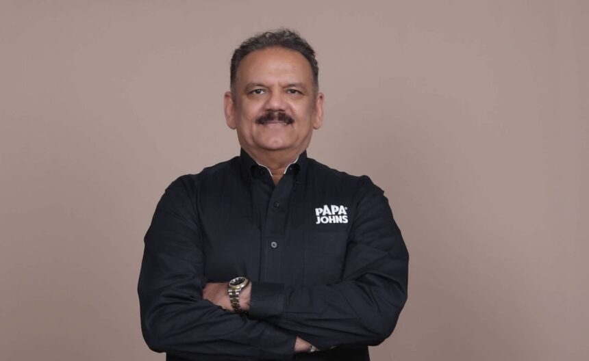 de la o camera de camin un livrator indian a ajuns la un imperiu al fast food ului 68c7baaad9e0c