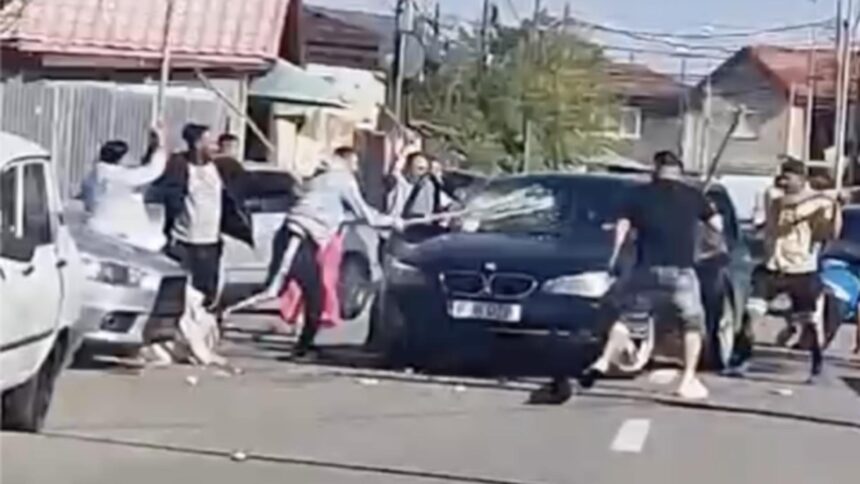 debandada nationala criminalii fac legea in romania iar autoritatile sunt incapabile sa i prinda 68cf7ce91a3bd