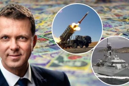 declaratiile rezistului mosteanu despre dgia starnesc ingrijorare la ambasada sua si nasc temeri privind relatia strategica 68c32ed6add90