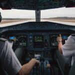 declin in lumea aviatiei inca doi piloti prinsi bauti si un insotitor de bord drogat dupa ce un avion cu 103 pasageri a derapat 68c48ab9640a6