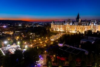 demonstratii stiintifice si dialoguri cu specialistii la noaptea cercetatorilor de la palas fashion show kids si targul de arta si antichitati continua seria evenimentelor din weekend 68d412f292d26