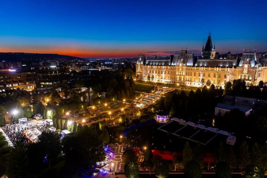 demonstratii stiintifice si dialoguri cu specialistii la noaptea cercetatorilor de la palas fashion show kids si targul de arta si antichitati continua seria evenimentelor din weekend 68d4363c09566