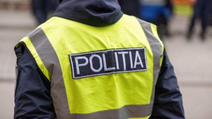 depozit ilegal de deseuri periculoase descoperit la o firma de reparatii auto mii de litri de ulei uzat si antigel depozitati in bazine 68ca8c13c2749