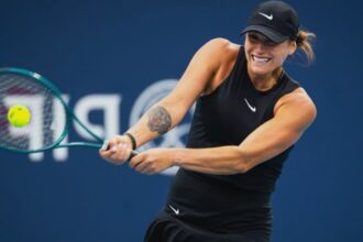 detinatoarea trofeului arina sabalenka o va infrunta pe amanda anisimova in finala feminina de la us open 68ba8126f3405