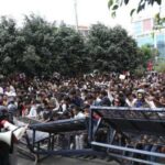 dezastru in nepal 19 morti si peste 100 de raniti la protestele impotriva interzicerii retelelor sociale 68bf102076105