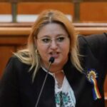 diana sosoaca urmarita penal pentru 11 infractiuni acuzatiile care i se aduc vor fi citite in parlamentul european 68d3df4c8e0bb