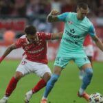 dinamo versus dinamo echipa din superliga a invins formatia din liga 2 scor 2 0 in meci amical 68bc2038e1017