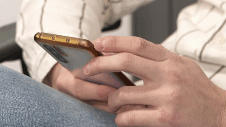 dnsc avertizeaza asupra unei noi fraude online victimele primesc mesaje false despre pagini gestionate 68cec98d1b788