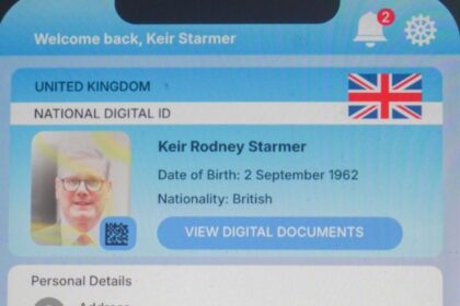 documentul digital de identitate devine obligatoriu pentru toti angajatii din marea britanie 68d6cbf8b5be6