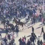 doi oficiali de la ajax amsterdam agresati la meciul cu psv 68dad48d5a6a6