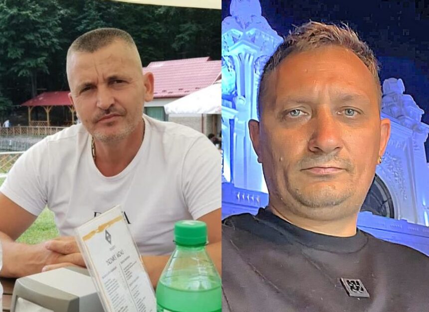 doi traficanti care au speriat europa si romania prinsi langa aeroportul iasi trafic de arme si droguri sov printre victime 68d2b418a4007