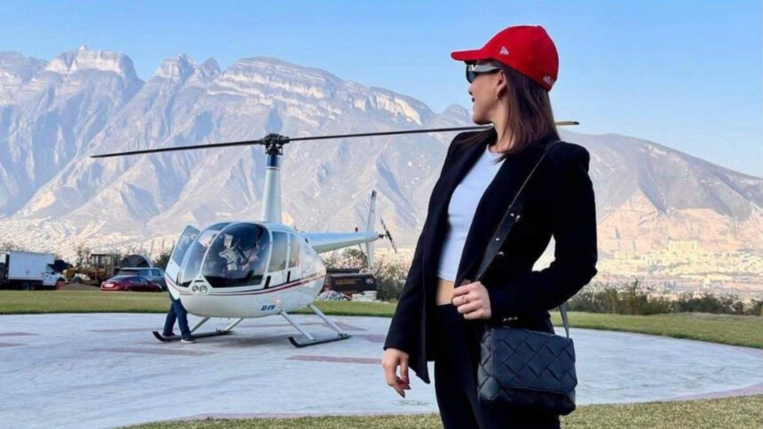 doliu in televiziune prezentatoare tv moarta intr un accident aviatic cumplit 68d198a8459b1