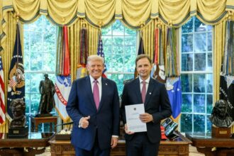 donald trump despre parteneriatul sua moldova o moldova in pace este esentiala pentru securitatea regionala 68bedfb8a060e