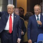 donald trump prezent la finala us open el a fost aclamat dar si huiduit iar meciul a fost intarziat din motive de securitate 68be6b6e8e7bf