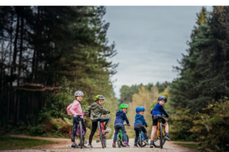 doua roti pentru toti initiativa care pune iasul pe harta mobilitatii verzi 68c1234bd7015