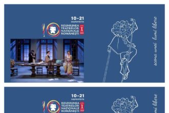 doua spectacole ale nationalului iesean la cea de a x a editie a reuniunii teatrelor nationale romanesti de la chisinau 68c7e4baef895