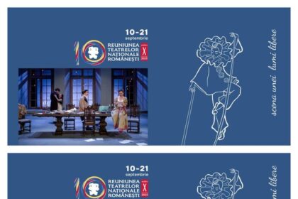 doua spectacole ale nationalului iesean la cea de a x a editie a reuniunii teatrelor nationale romanesti de la chisinau 68c7e4baef895