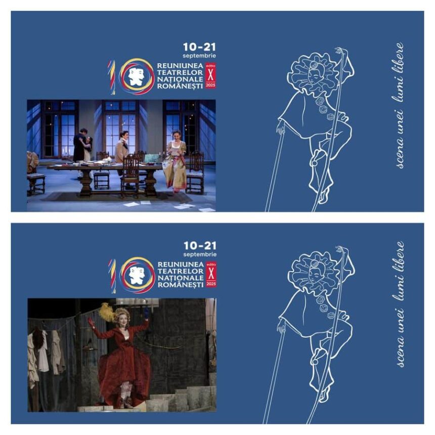doua spectacole ale nationalului iesean la cea de a x a editie a reuniunii teatrelor nationale romanesti de la chisinau 68c7e4baef895