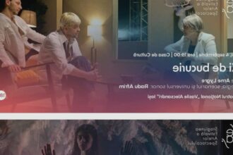 doua spectacole montate de radu afrim la teatruc2b3 zi de bucurie si orasul cu fete sarace invitate la seas din constanta 68b55077bd7fc