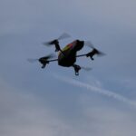 drona depistata in zona aeroportului otopeni a fost declansata o ancheta 68cd8d0ce080f