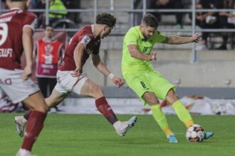 echipa nationala andrei borza s a accidentat alexandru chipciu convocat in locul sau 68b9410d3530e