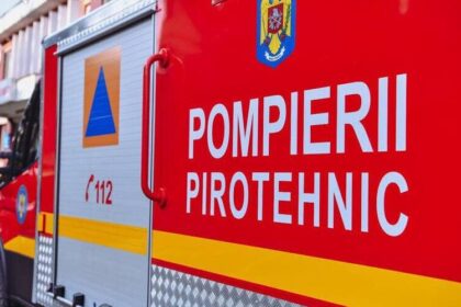 echipa pirotehnica a detasamentului 2 de pompieri iasi intervine astazi in doua misiuni succesive de asanare a munitiilor neexplodate 68c1742fcb5b3