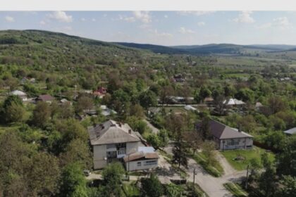 efectul reformelor din administratie primariile iesene devin nefunctionale 68b5b2adae747