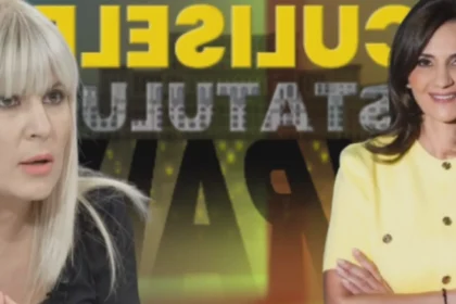 elena udrea fata in fata cu anca alexandrescu fostul ministru al turismului detoneaza statul paralel duminica la ora 2100 68b9bb3767efc