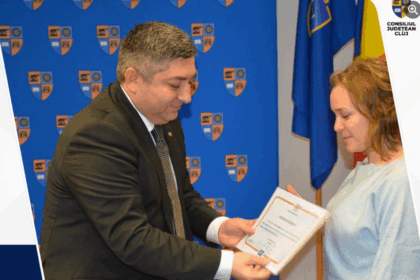 elevii din cluj cu media zece la evaluarea nationala 2025 vor fi recompensati cu cate 10 000 de lei 68d51e4e2bbc6