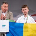 elevul iesean andrei nemtisor medalie de argint la olimpiada europeana de informatica pentru juniori 68c4c3353f405