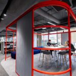 endava isi consolideaza prezenta in palas iasi prin extinderea birourilor la 5 500 mp pentru a raspunde nevoilor unei echipe aflate in continua expansiune 68b69fe8a42b2