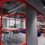 endava isi consolideaza prezenta in palas iasi prin extinderea birourilor la 5 500 mp pentru a raspunde nevoilor unei echipe aflate in continua expansiune 68b6c195778be