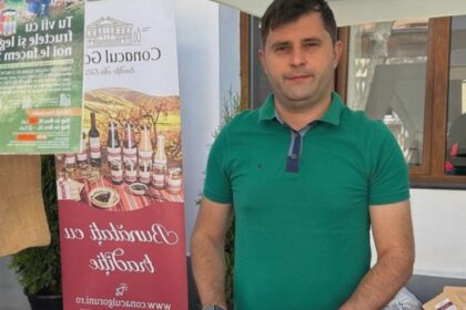 este incredibil ce a facut acest tanar din iasi cu mostenirea de la strabunicii sai ne axam pe produse care sunt suta la suta naturale 68bb6cd16ad7a