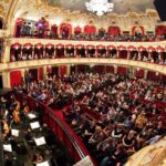 exclusiv cinci candidati pentru postul de manager al operei nationale din iasi un violonist un fost consilier artistic doi solisti si un fost director de filarmonica 68c0cbee4d6c6