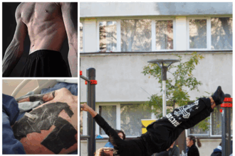 exclusiv supravietuitor printr o minune un adolescent electrocutat pe vagonul de tren isi povesteste experienta 68d3458527c78