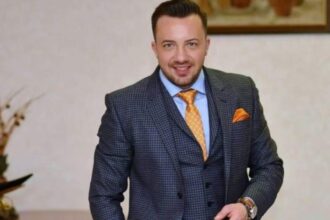 exclusiv vlad baba aranjat pe post cald a fost numit manager de muzeu 68d13990bc123