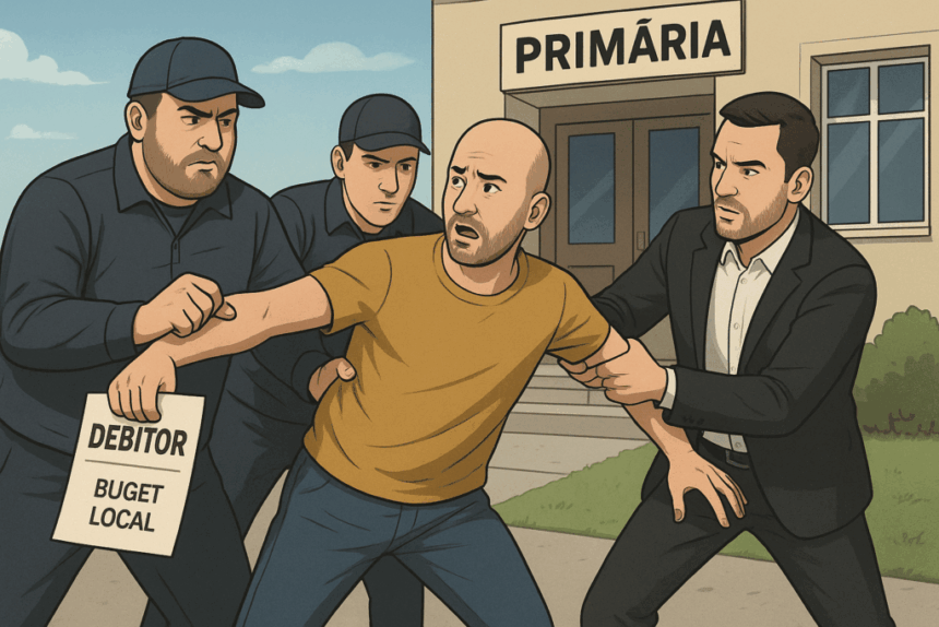 executivul vrea sa puna recuperatori privati pe urma rau platnicilor 68cc06c7ca7e6