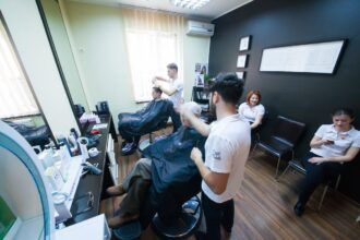 expansiune accelerata firmele din domeniul coafurii din iasi tund o afacere de cateva zeci de milioane de lei cine sunt campionii 68cbcea999c83