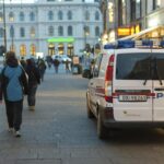 explozie puternica in oslo aproape de palatul regal si ambasada israelului politia a arestat un suspect 68d3bf017673c