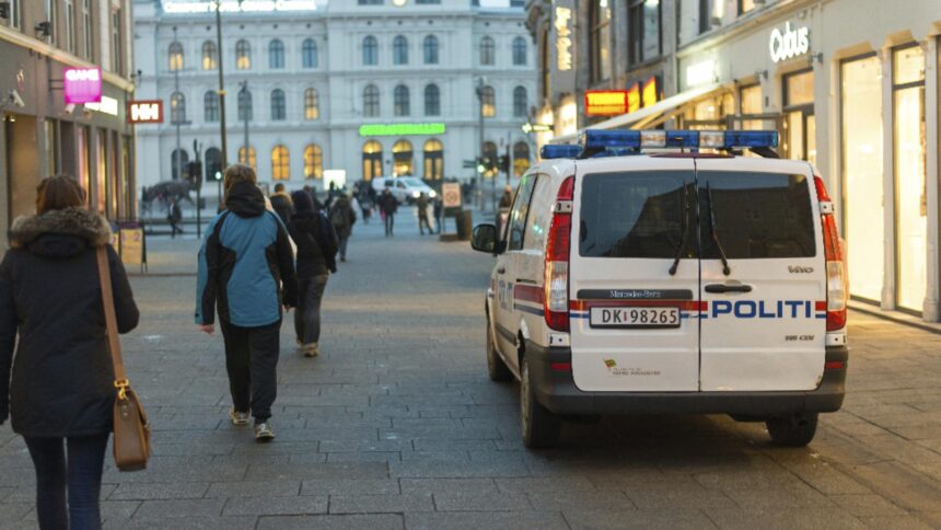 explozie puternica in oslo aproape de palatul regal si ambasada israelului politia a arestat un suspect 68d3bf017673c